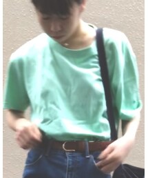 Ydusk | Tシャツ/カットソー