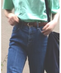 AZUL by moussy | デニムパンツ