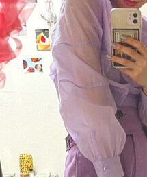 H&M | シャツ/ブラウス