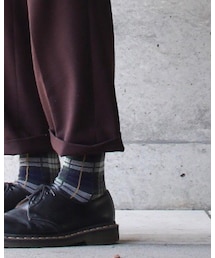 Tabio | ソックス/靴下