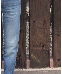 UNIQLO | デニムパンツ