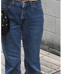 Levi's | デニムパンツ