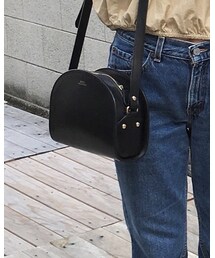 A.P.C. | ショルダーバッグ