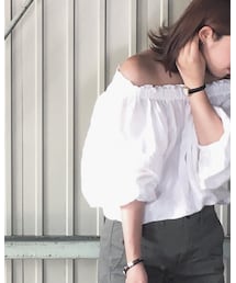 JOURNAL STANDARD | シャツ/ブラウス