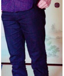 NAVY | その他パンツ