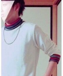 HERE'S | ニット/セーター