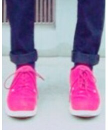 不明 | スニーカー