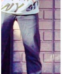 ZARA | その他パンツ