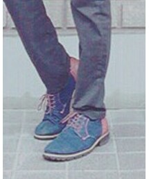 granges | その他シューズ