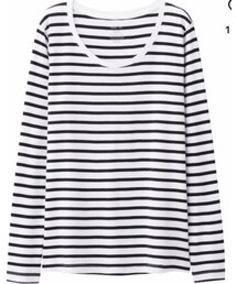 GU | Tシャツ/カットソー