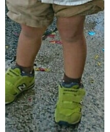 カムチャットアンドクローゼット | パンツ