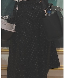 earth music&ecology | スカート