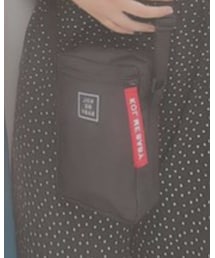 Popteen | ショルダーバッグ