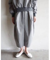 sneeuw | その他パンツ