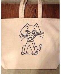 YAECA | トートバッグ