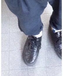 UNUSED | スニーカー