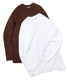 SUNSEA | Tシャツ/カットソー