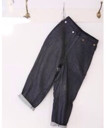 TUKI | デニムパンツ