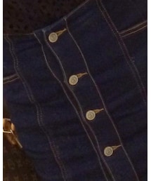 NOELA | デニムスカート