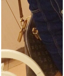 LOUIS VUITTON | ショルダーバッグ