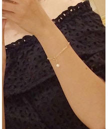 Handmade | ブレスレット