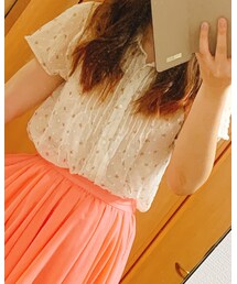 no brand | シャツ/ブラウス