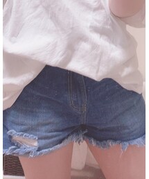 Honeys | デニムパンツ