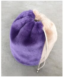 room213 | ショルダーバッグ