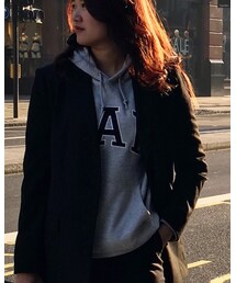 GAP | パーカー