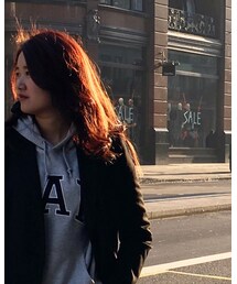 ZARA | スーツジャケット