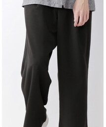 MONO-MART | スラックス