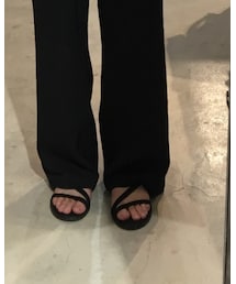 Bershka | サンダル