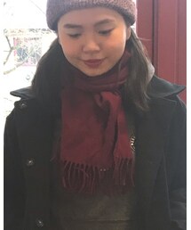 Vivienne Westwood | マフラー