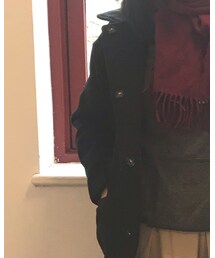 ZARA | ジャケット/アウター