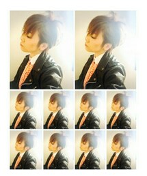 頂き物 | シャツ/ブラウス