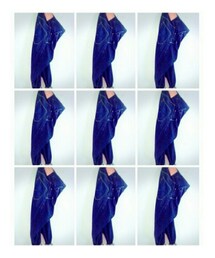 GARYU | デニムパンツ