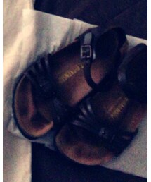 BIRKENSTOCK | サンダル