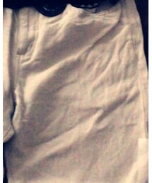 無印良品 | デニムパンツ