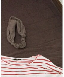 3coins | ヘアバンド