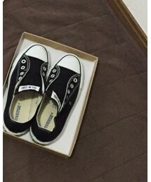 CONVERSE | シューズ