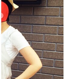 JEANASIS | Tシャツ/カットソー