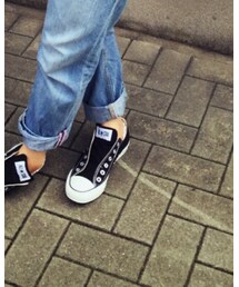 CONVERSE | スニーカー