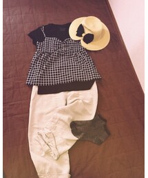 GU | キャミソール