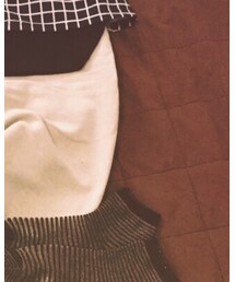 無印良品 | デニムパンツ