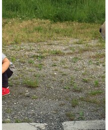 UNIQLO | デニムパンツ