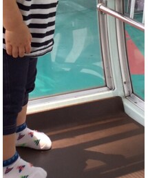 UNIQLO | デニムパンツ