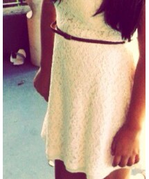 FOREVER 21 | ドレス