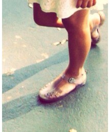 melissa | シューズ