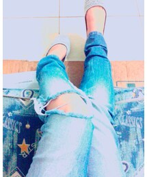 DIESEL | デニムパンツ