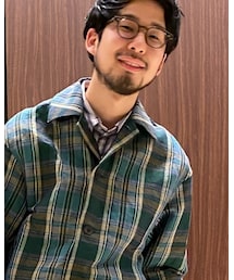 Engineered Garments | シャツ/ブラウス